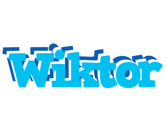 Wiktor jacuzzi logo