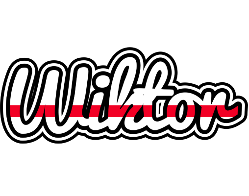 Wiktor kingdom logo