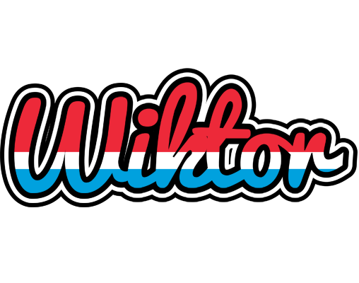 Wiktor norway logo