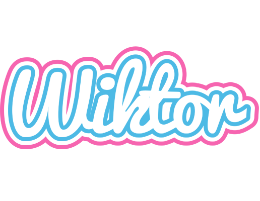 Wiktor outdoors logo