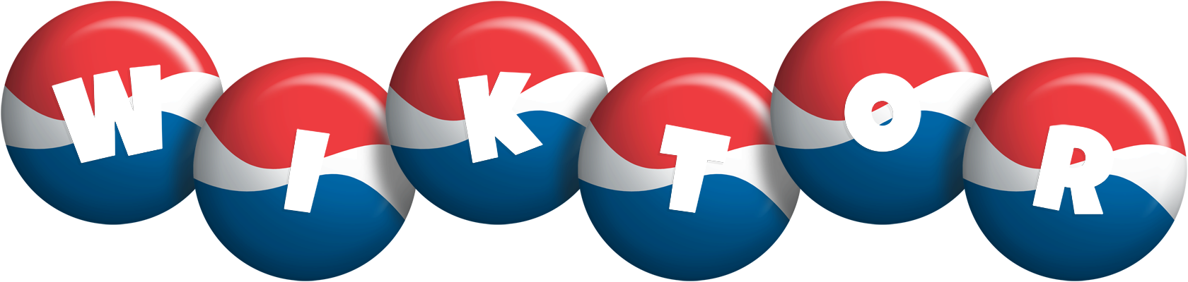 Wiktor paris logo