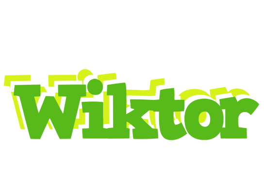 Wiktor picnic logo
