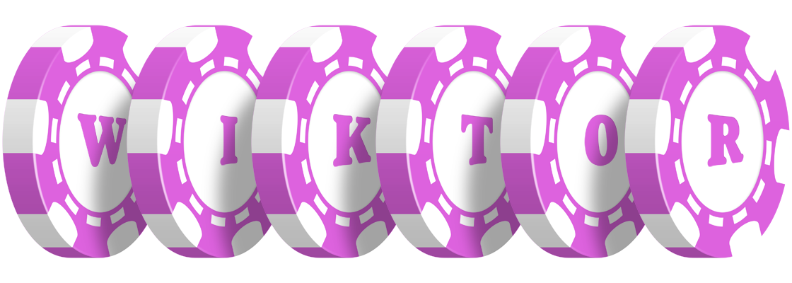 Wiktor river logo