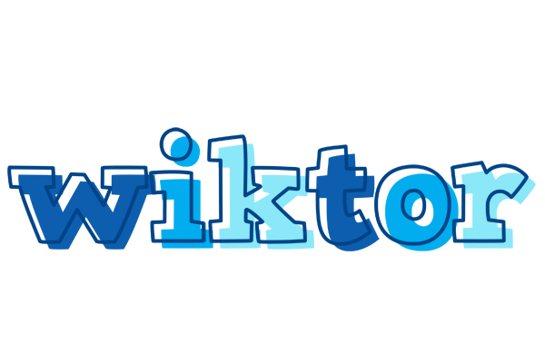 Wiktor sailor logo