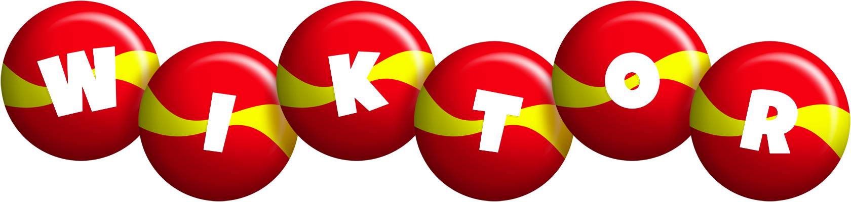 Wiktor spain logo