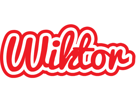 Wiktor sunshine logo