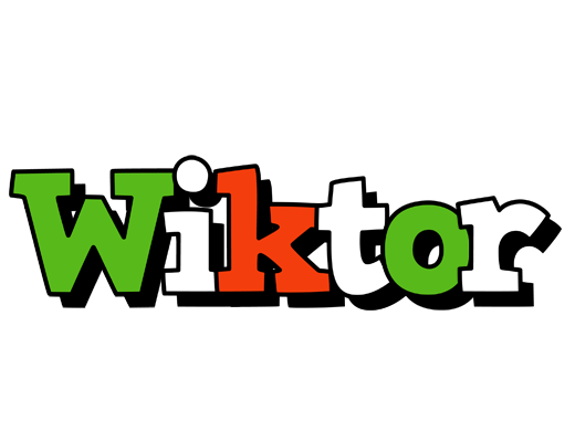 Wiktor venezia logo
