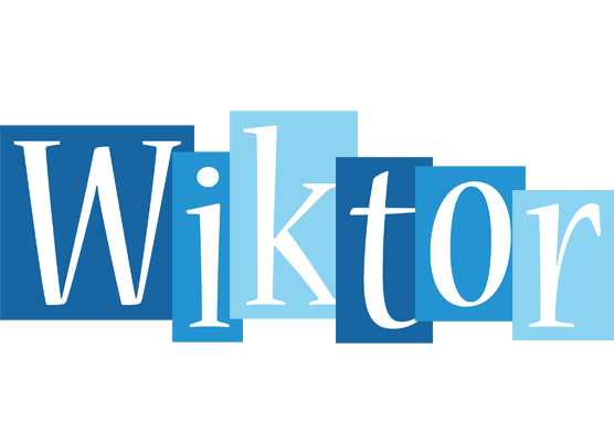 Wiktor winter logo