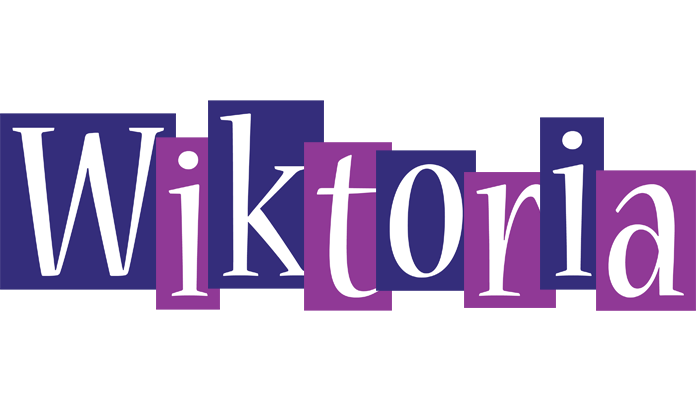 Wiktoria autumn logo