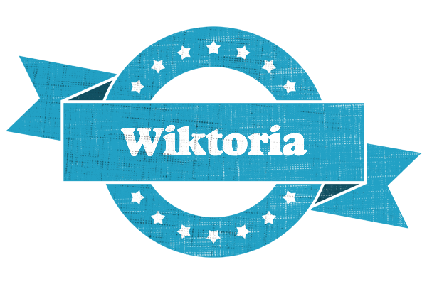 Wiktoria balance logo
