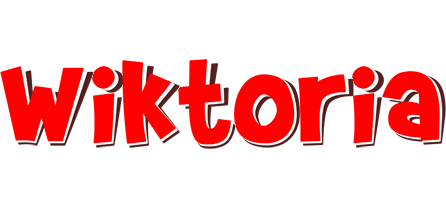 Wiktoria basket logo