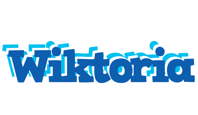 Wiktoria business logo