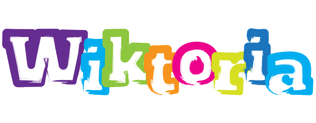 Wiktoria casino logo
