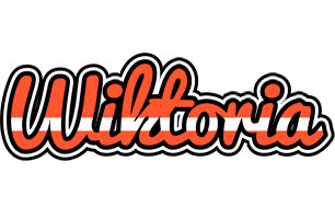 Wiktoria denmark logo