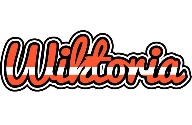 Wiktoria denmark logo