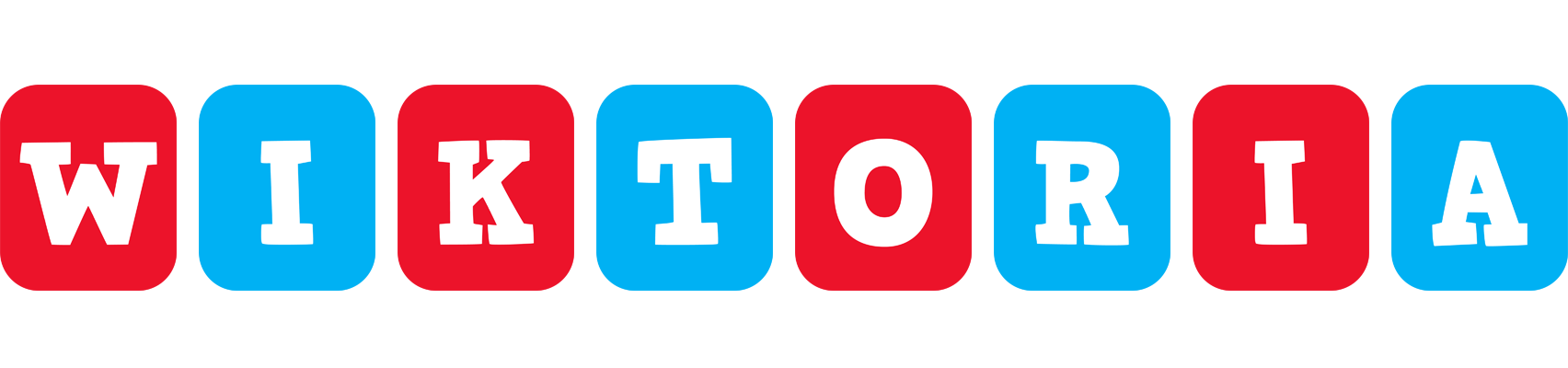 Wiktoria diesel logo