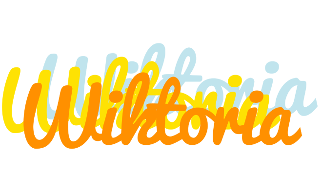 Wiktoria energy logo