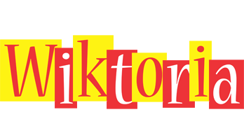 Wiktoria errors logo