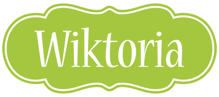 Wiktoria family logo