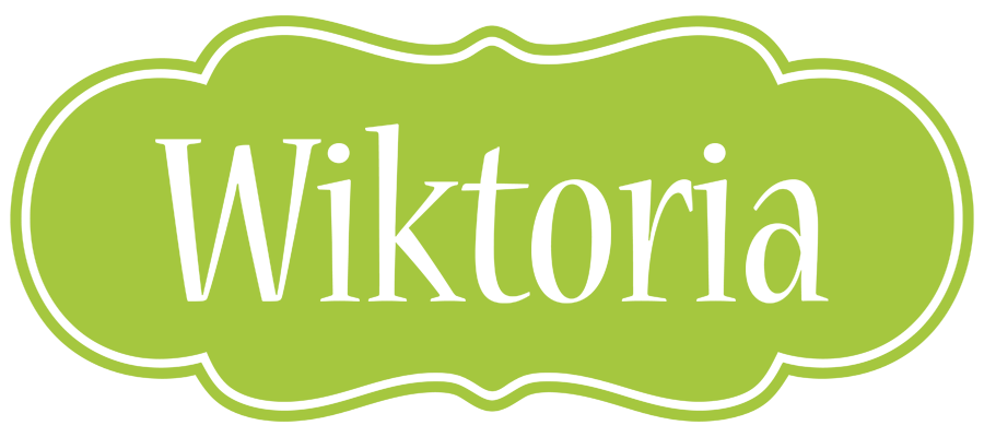 Wiktoria family logo