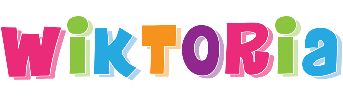 Wiktoria friday logo