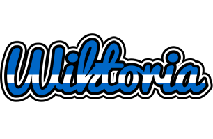 Wiktoria greece logo