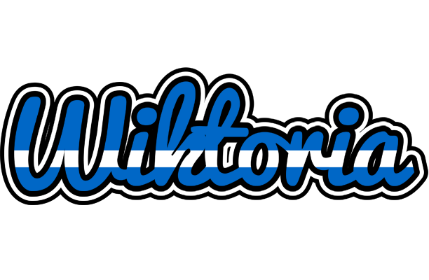 Wiktoria greece logo