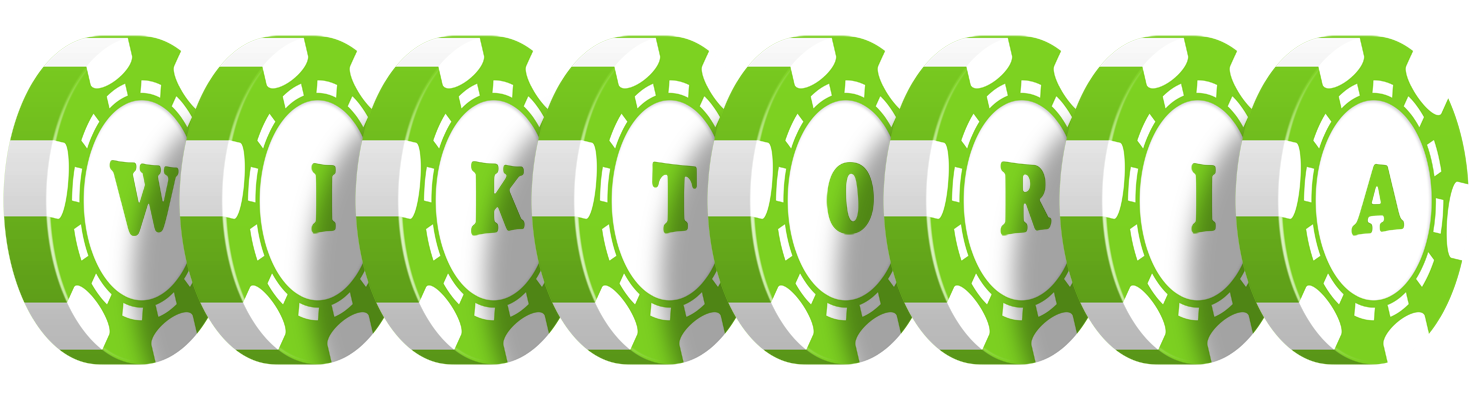 Wiktoria holdem logo