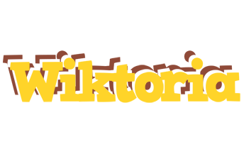 Wiktoria hotcup logo