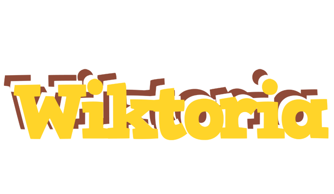 Wiktoria hotcup logo