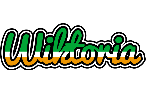 Wiktoria ireland logo