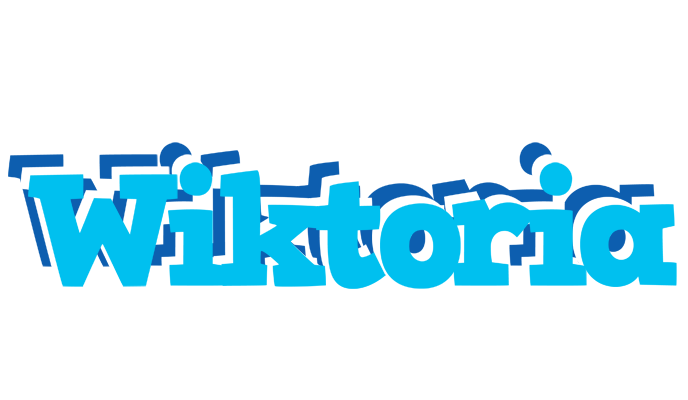 Wiktoria jacuzzi logo