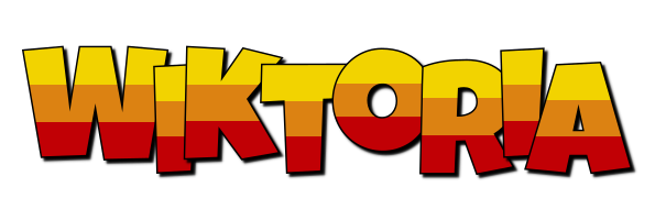 Wiktoria jungle logo