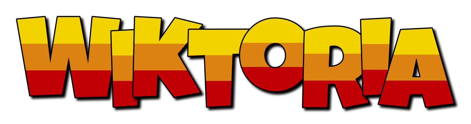 Wiktoria jungle logo