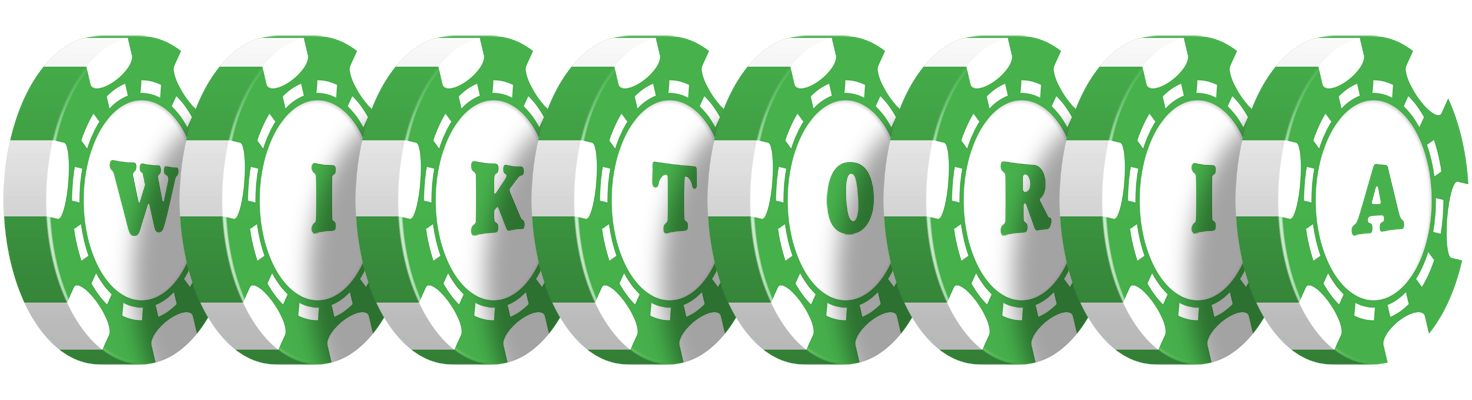 Wiktoria kicker logo