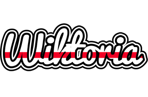 Wiktoria kingdom logo