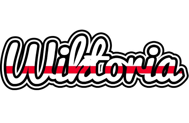Wiktoria kingdom logo