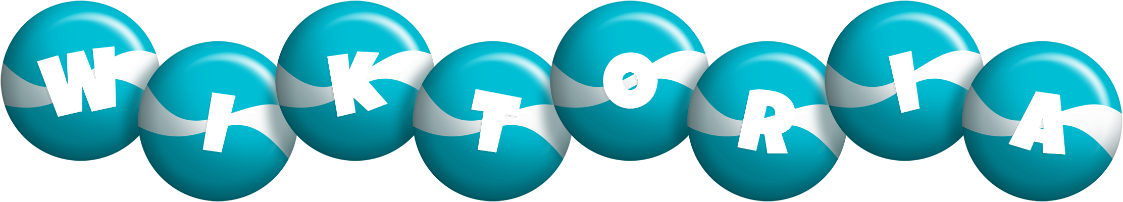 Wiktoria messi logo