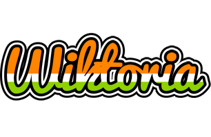 Wiktoria mumbai logo