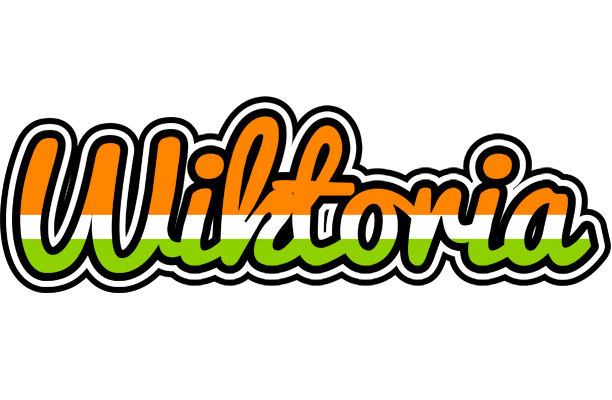 Wiktoria mumbai logo
