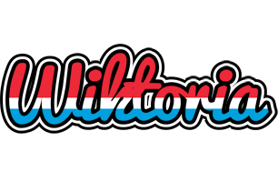 Wiktoria norway logo