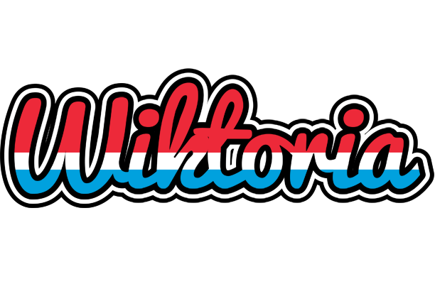 Wiktoria norway logo