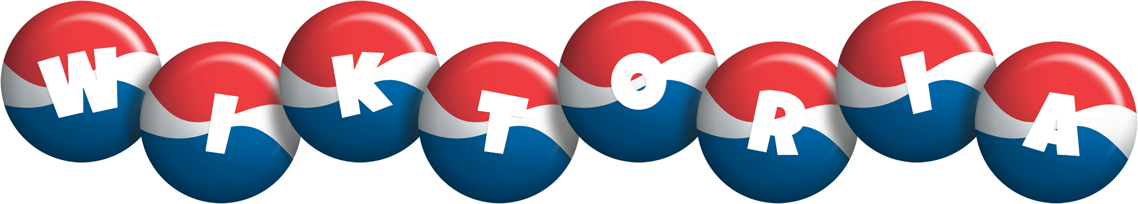 Wiktoria paris logo