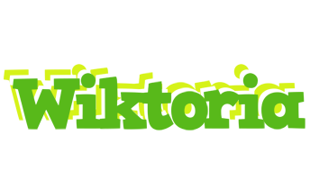 Wiktoria picnic logo