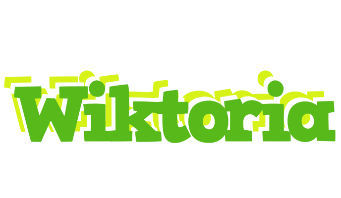 Wiktoria picnic logo