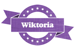 Wiktoria royal logo