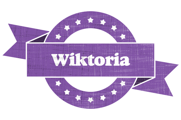 Wiktoria royal logo