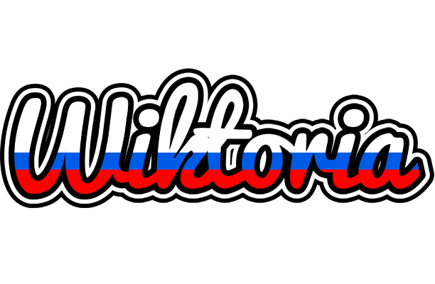 Wiktoria russia logo