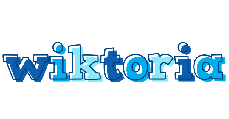 Wiktoria sailor logo