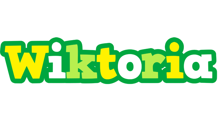 Wiktoria soccer logo